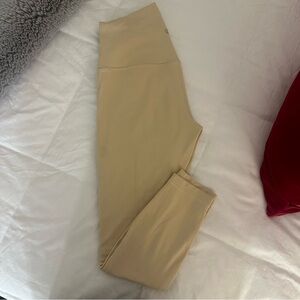 Lululemon Leggings Sz 4